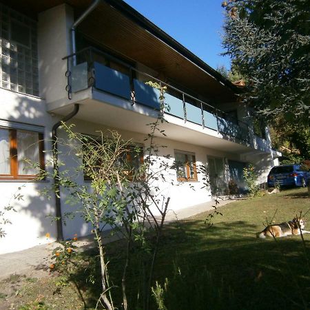 Ferienwohnung Roessler Markdorf Εξωτερικό φωτογραφία