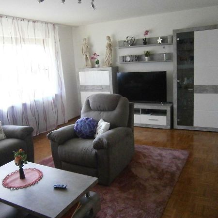Ferienwohnung Roessler Markdorf Εξωτερικό φωτογραφία