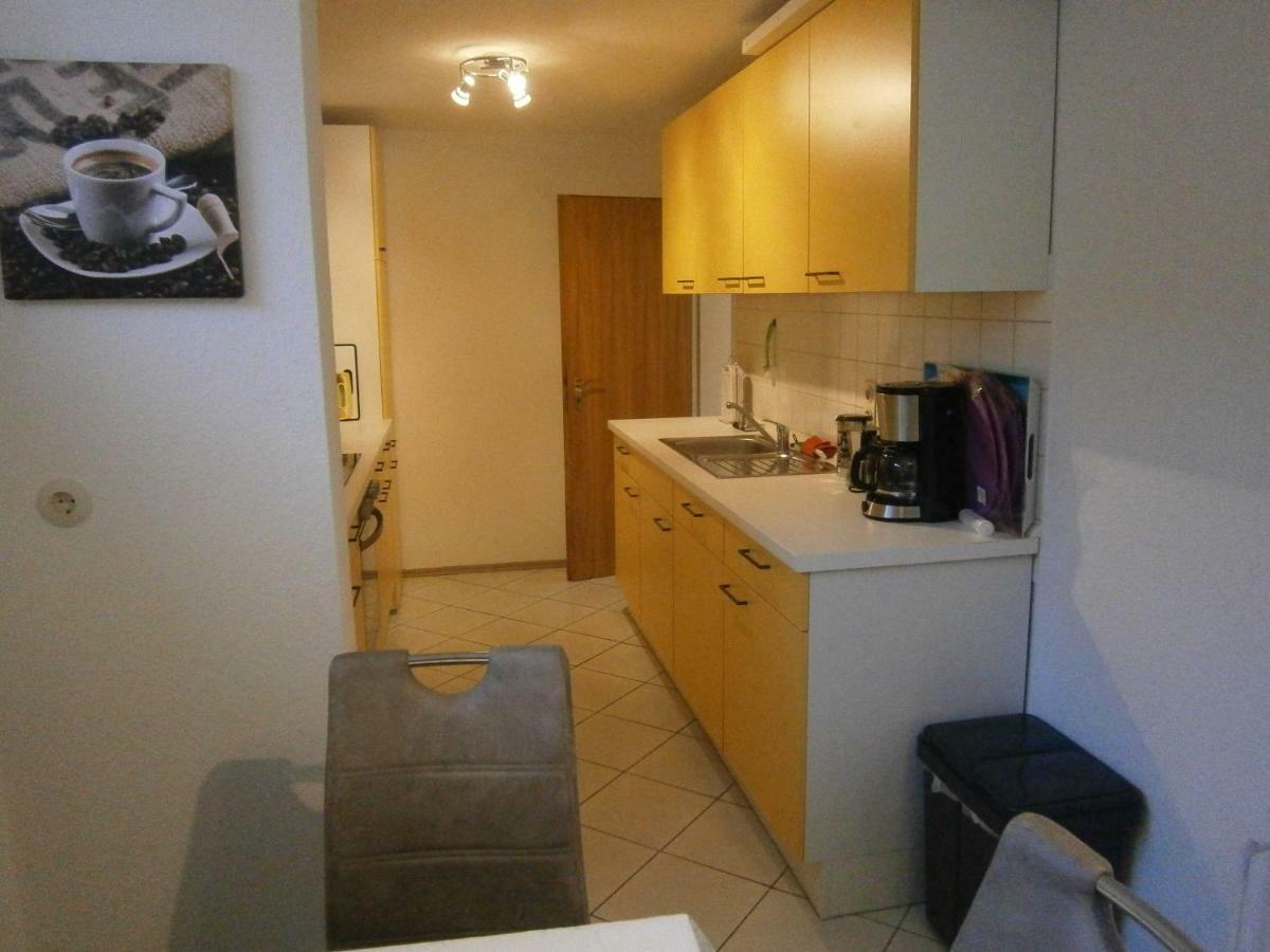 Ferienwohnung Roessler Markdorf Εξωτερικό φωτογραφία