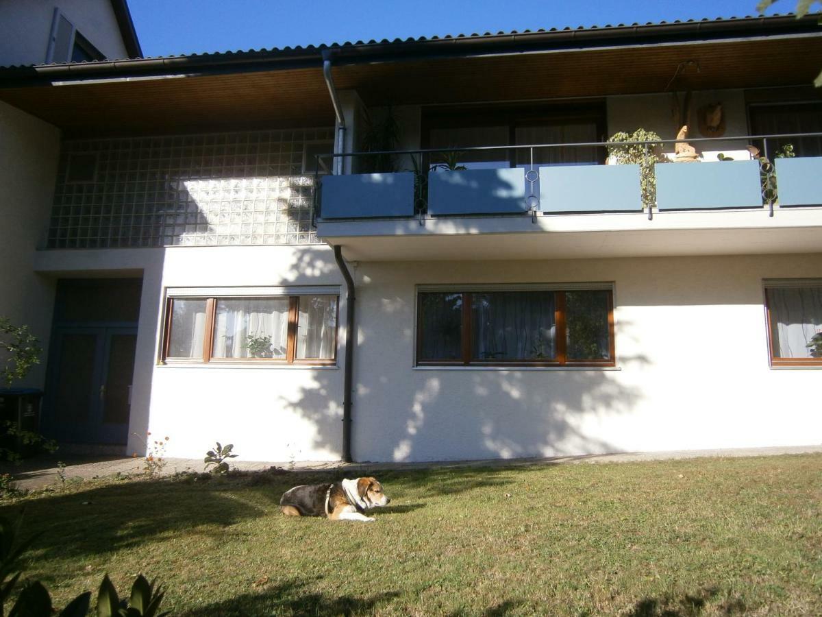 Ferienwohnung Roessler Markdorf Εξωτερικό φωτογραφία