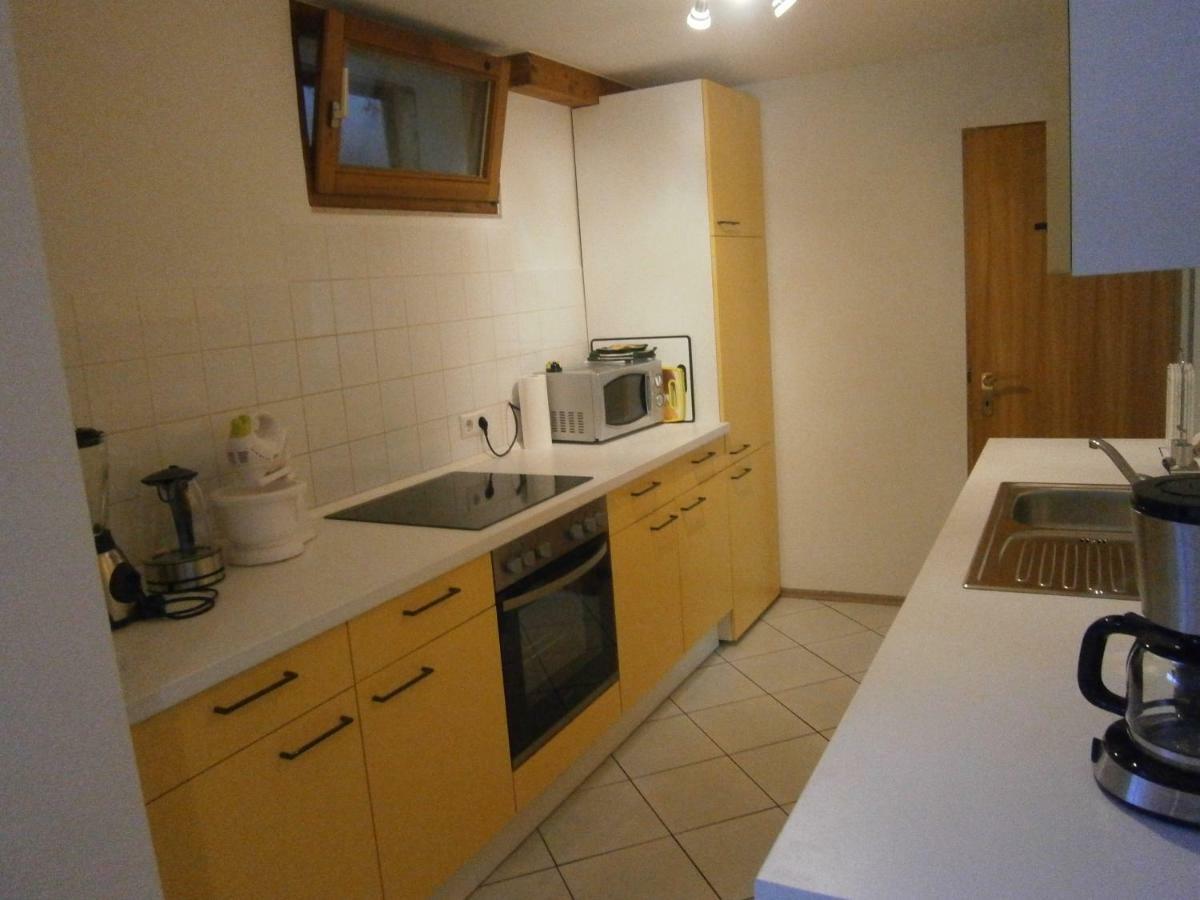 Ferienwohnung Roessler Markdorf Εξωτερικό φωτογραφία
