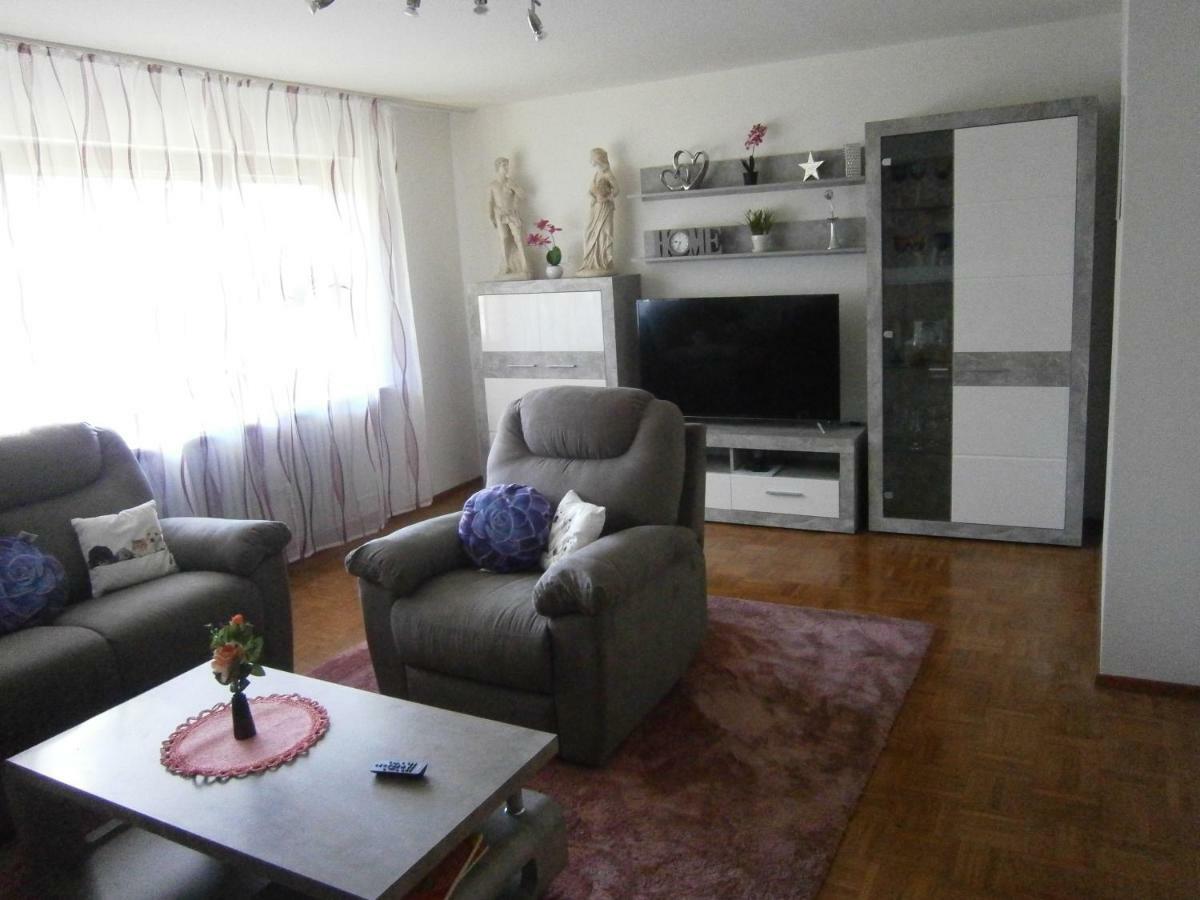 Ferienwohnung Roessler Markdorf Εξωτερικό φωτογραφία