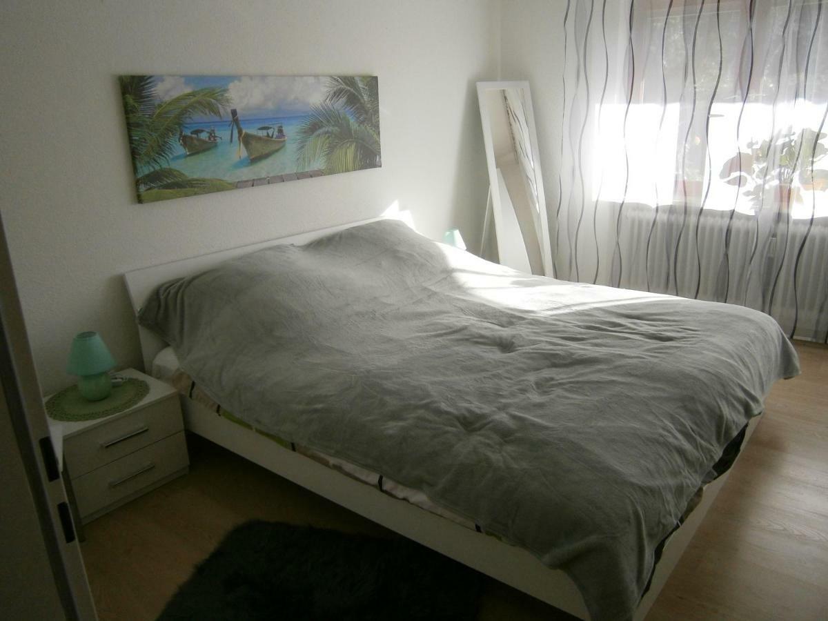 Ferienwohnung Roessler Markdorf Εξωτερικό φωτογραφία