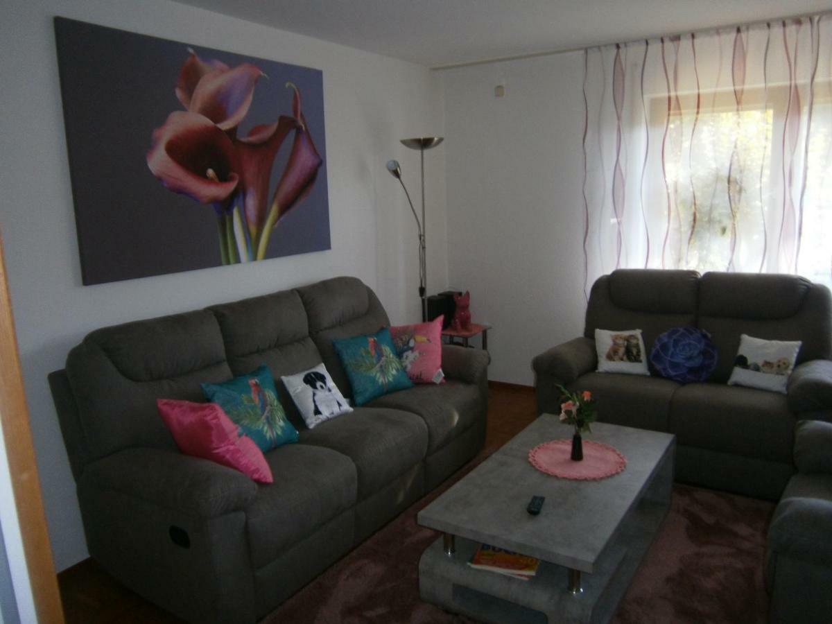 Ferienwohnung Roessler Markdorf Εξωτερικό φωτογραφία