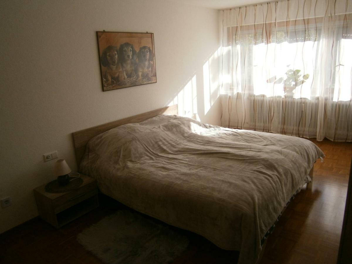 Ferienwohnung Roessler Markdorf Εξωτερικό φωτογραφία