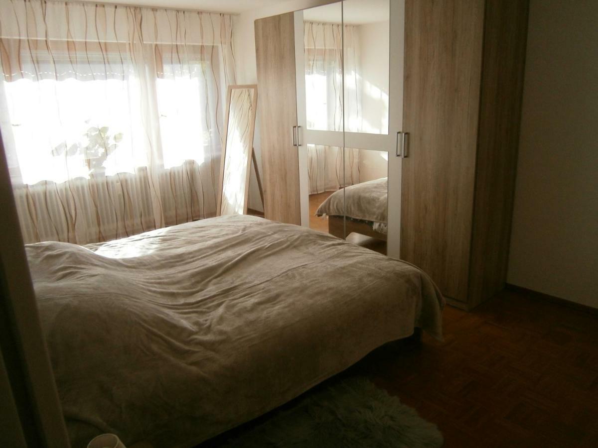 Ferienwohnung Roessler Markdorf Εξωτερικό φωτογραφία