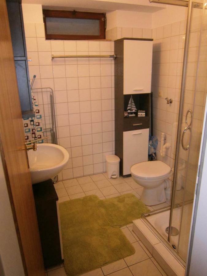 Ferienwohnung Roessler Markdorf Εξωτερικό φωτογραφία